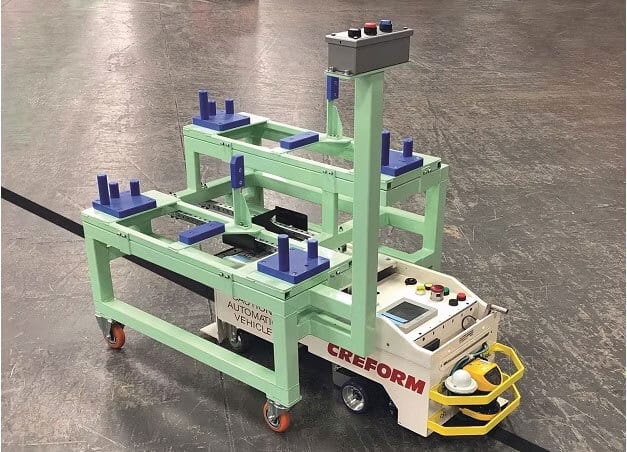 Machine