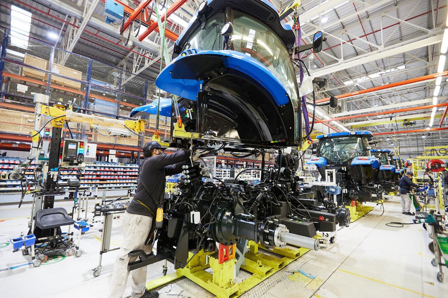 Motor vehicle, Automotive design, Mass production, Building, Industry