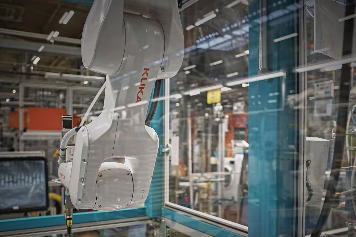 Technology, Machine, Metal