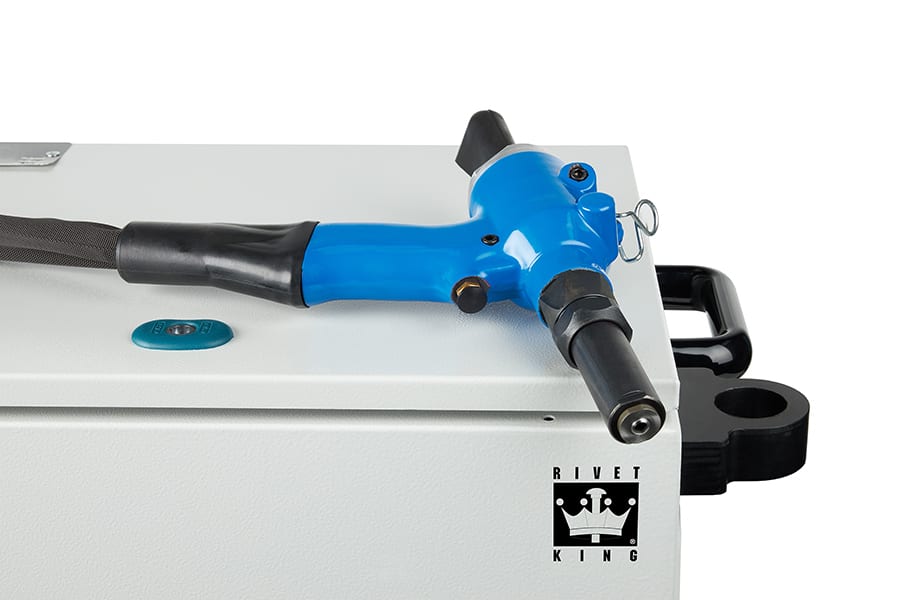 Household hardware, Machine