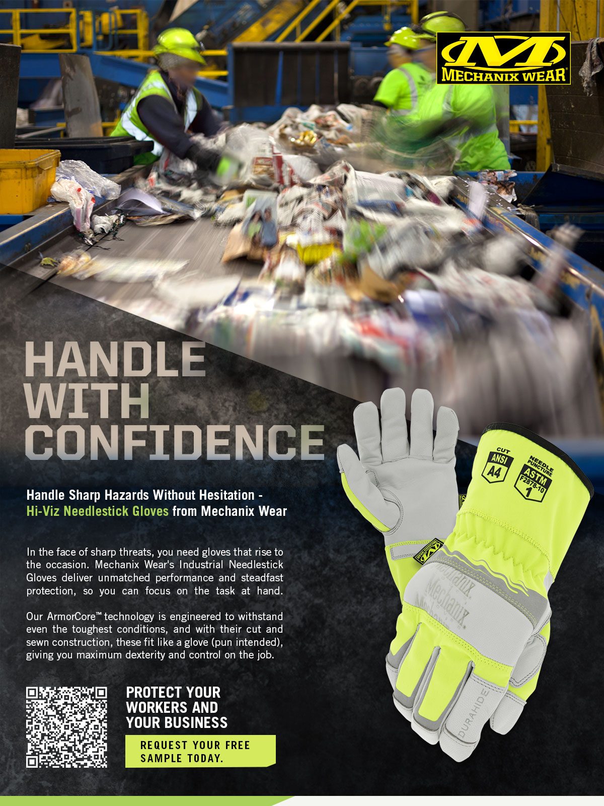 World, Gesture, Glove, Font