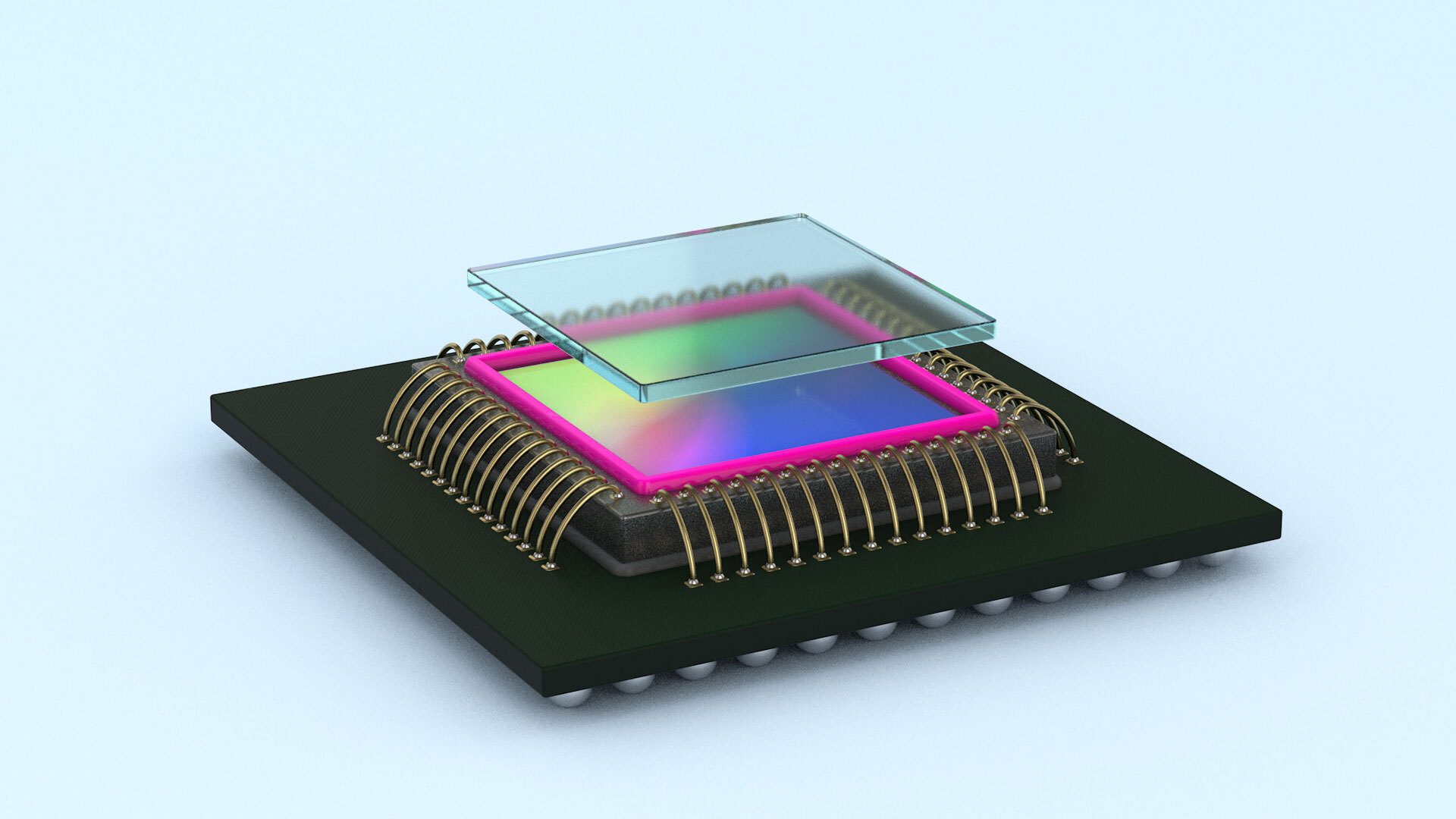 Passive circuit component, Hardware programmer, Electronic instrument, Rectangle