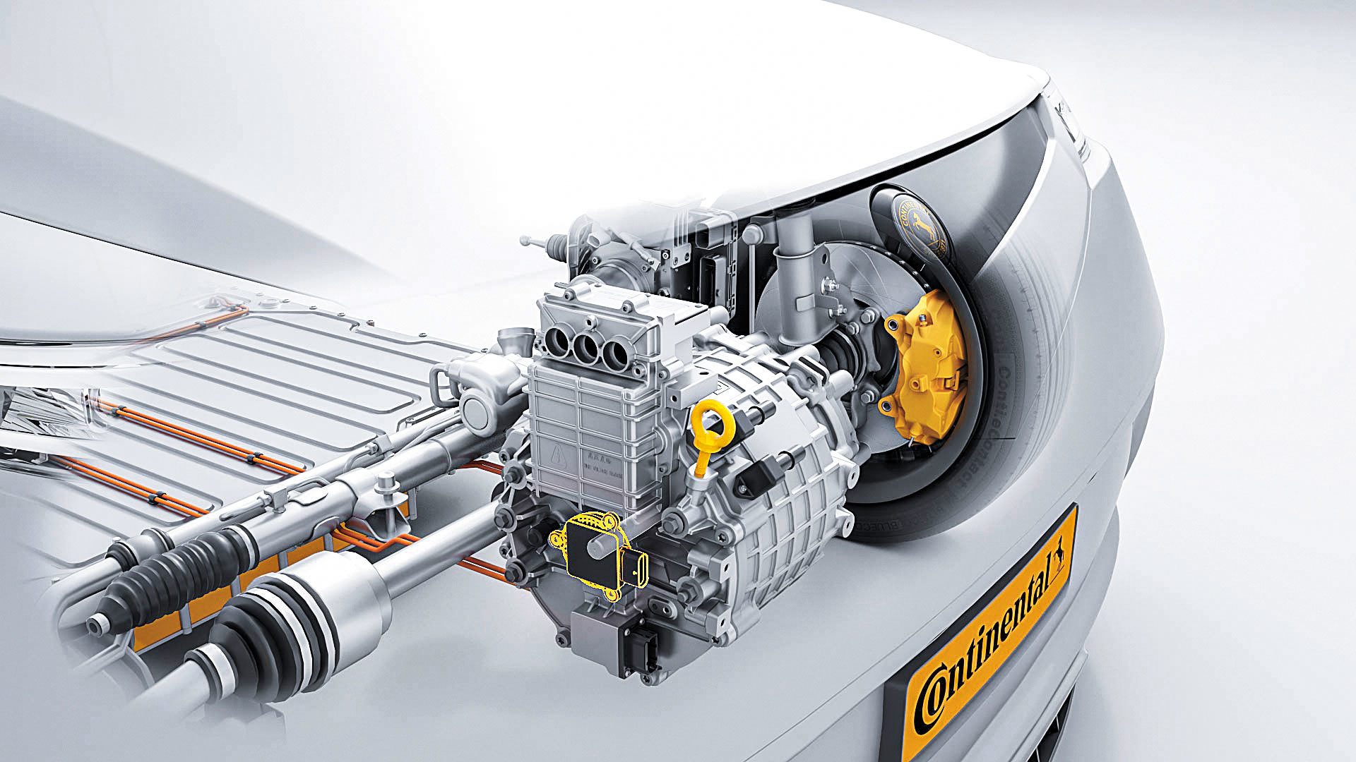 Automotive tire, Motor vehicle, Hood