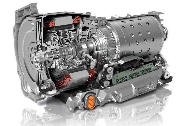 Motor vehicle, Automotive design