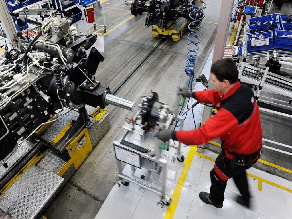 Industry, Workwear, Machine, Factory, Engineering