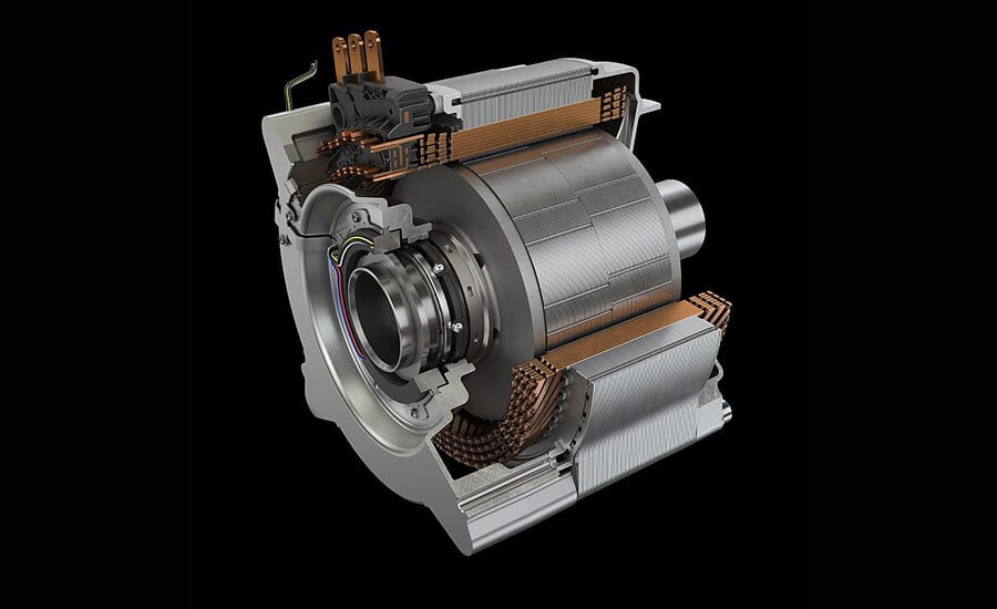 Cylinder