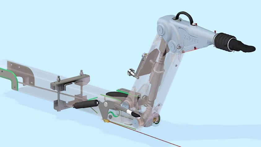 Machine