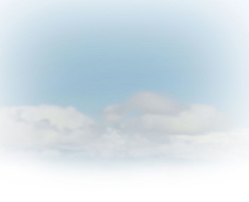 Cloud, Sky, Atmosphere, Cumulus