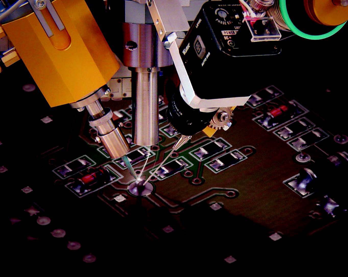Technology, Electronics, Machine