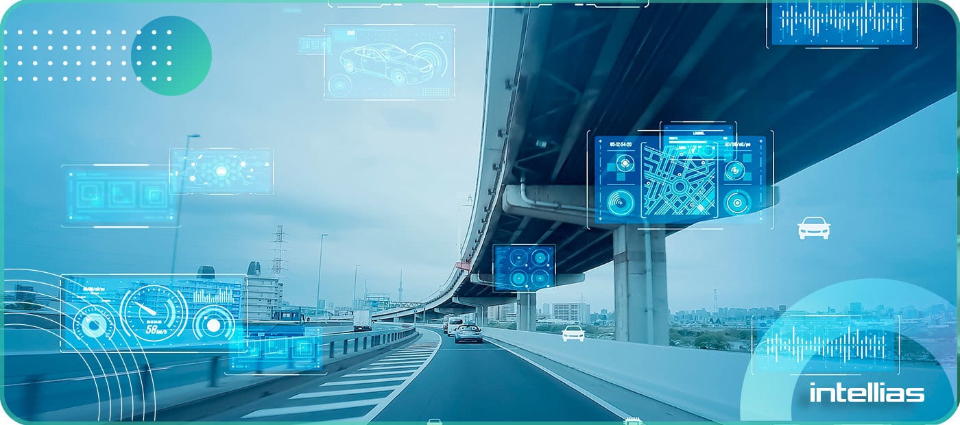 Mode of transport, Automotive lighting, Motor vehicle, Car, Blue, Infrastructure, Asphalt, Cloud