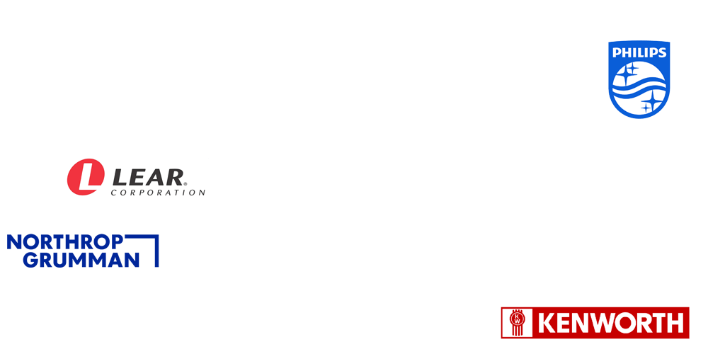 Rectangle, Font