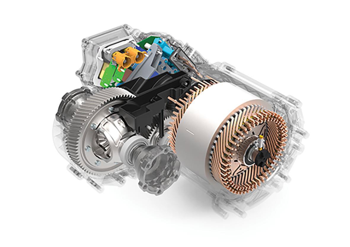 Automotive lighting