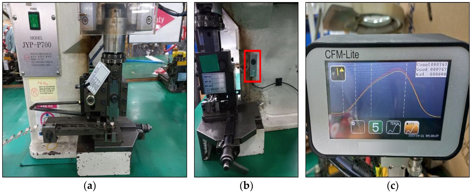 Portable communications device, Product