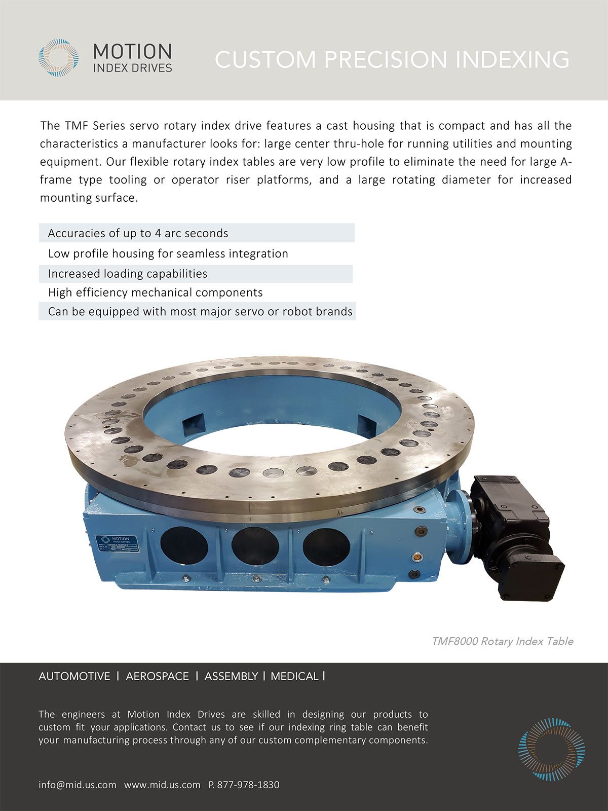 Automotive tire