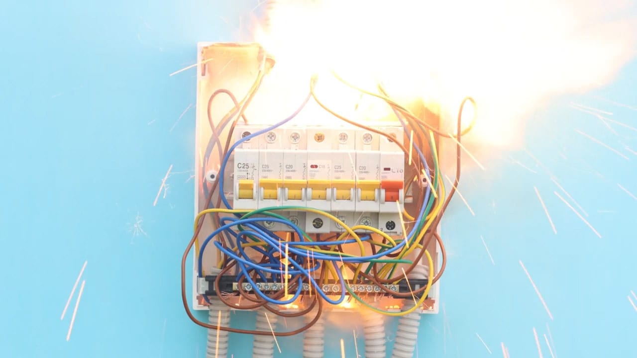 Electrical cable, Technology
