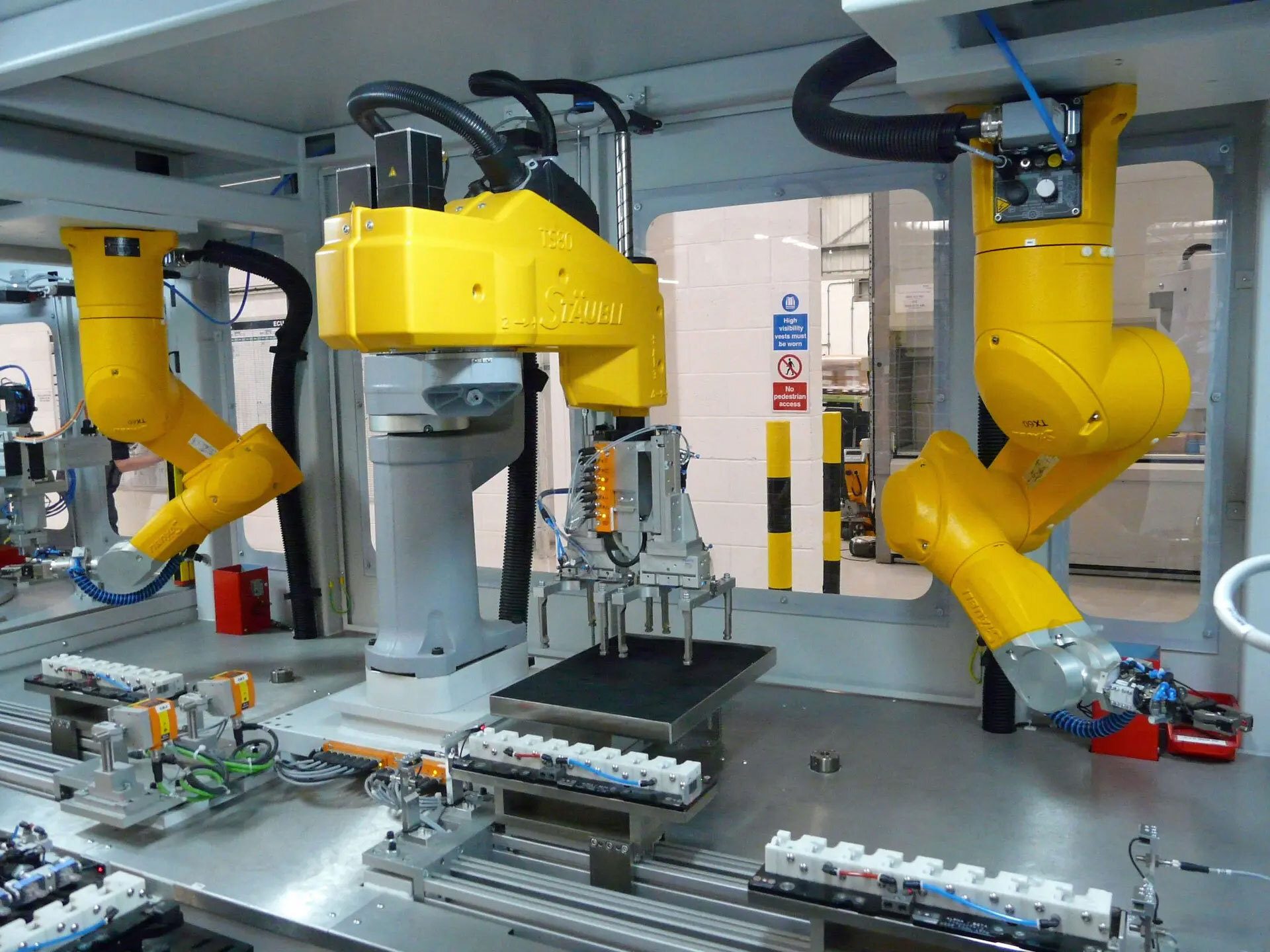 Technology, Machine