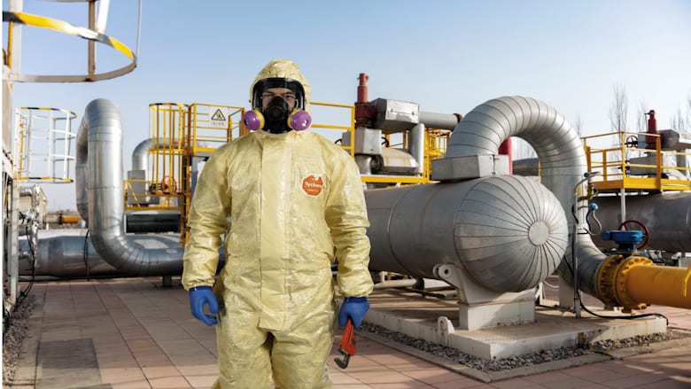 Personal protective equipment, Workwear, Overall, Machine