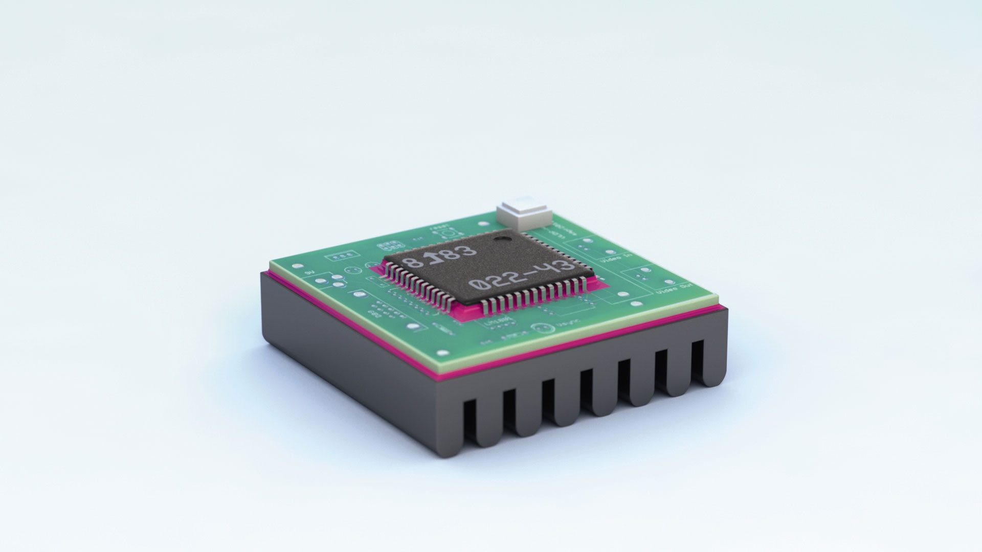 Passive Circuit Component, Electronic device, Hardware Programmer, Electronics, Technology