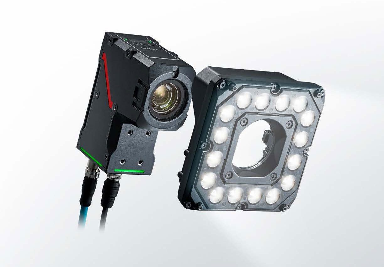 Cameras & optics, Technology