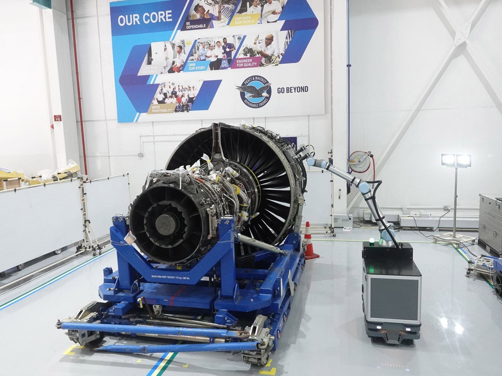 Aerospace Engineering, Aircraft engine, Technology, Industry, Machine