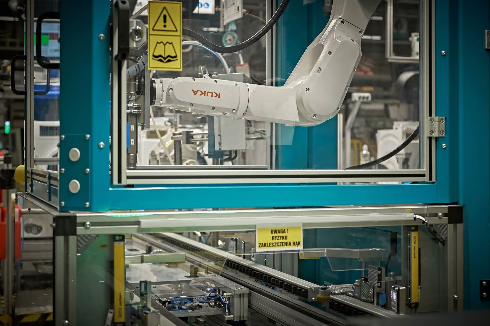 Technology, Machine