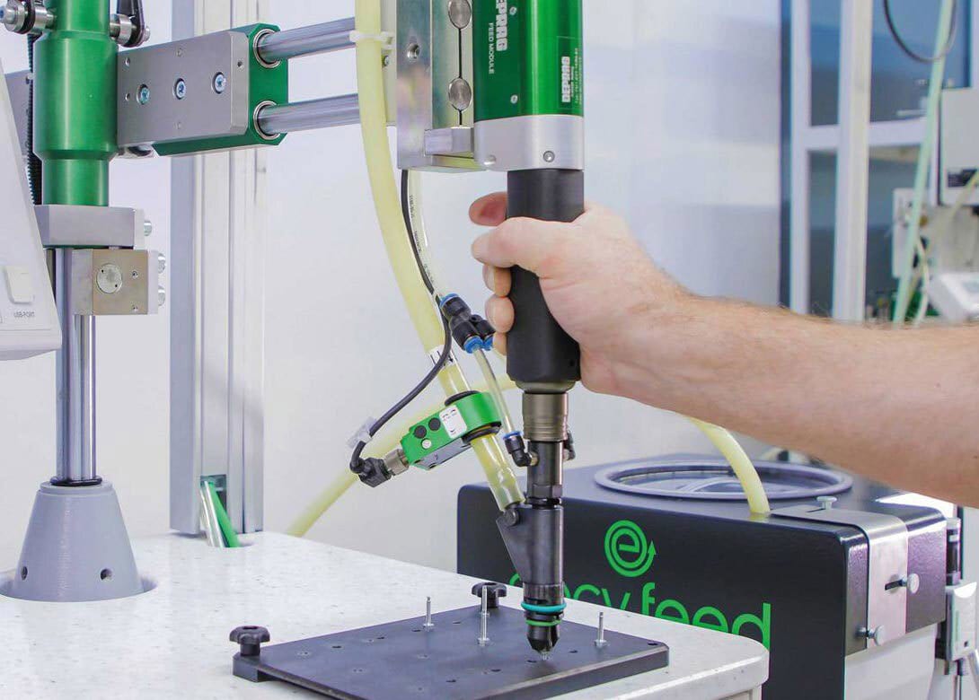 Electrical cable, Machine tool, Technology