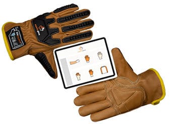 Bicycle Glove