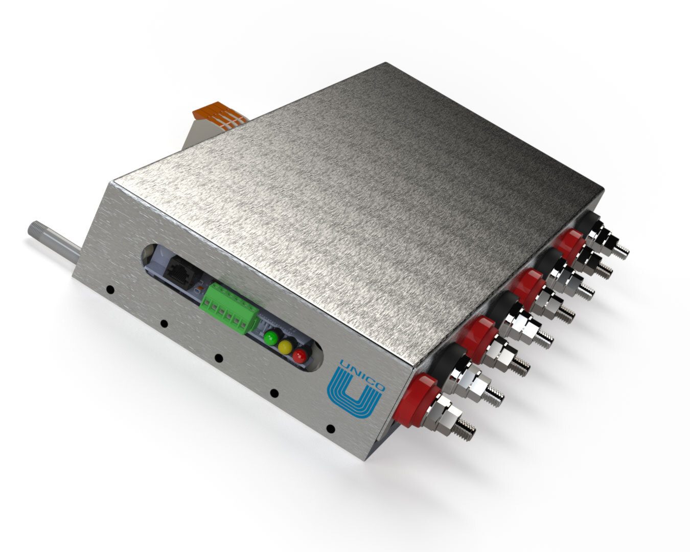 Passive circuit component, Hardware programmer