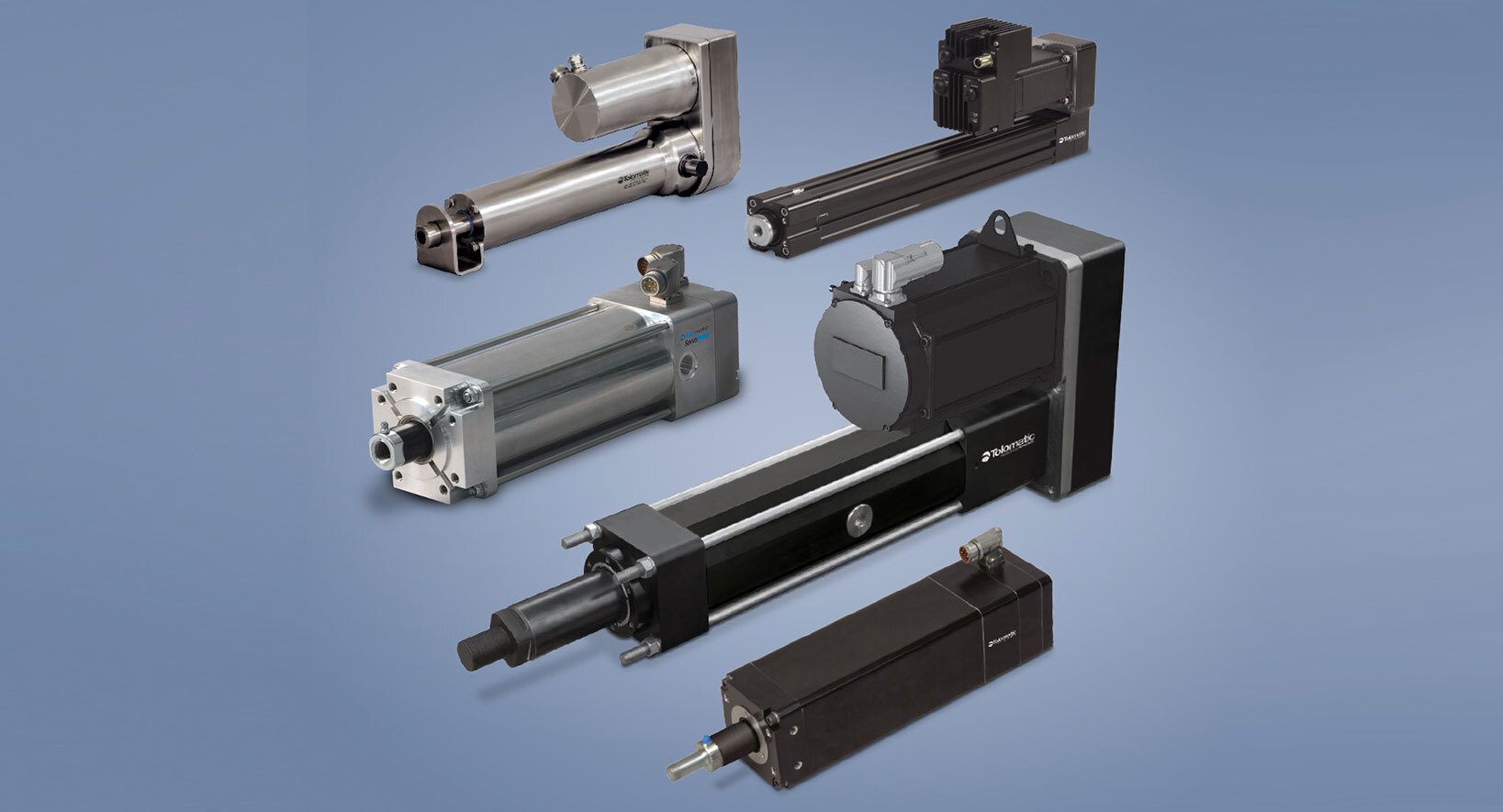 Machine tool, Technology