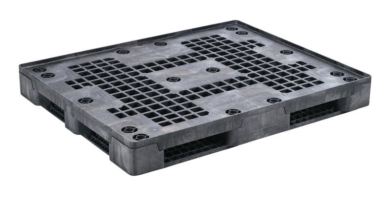 Electronic instrument, Rectangle