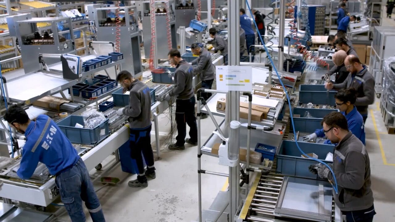 Technology, Industry, Job, Engineering, Machine