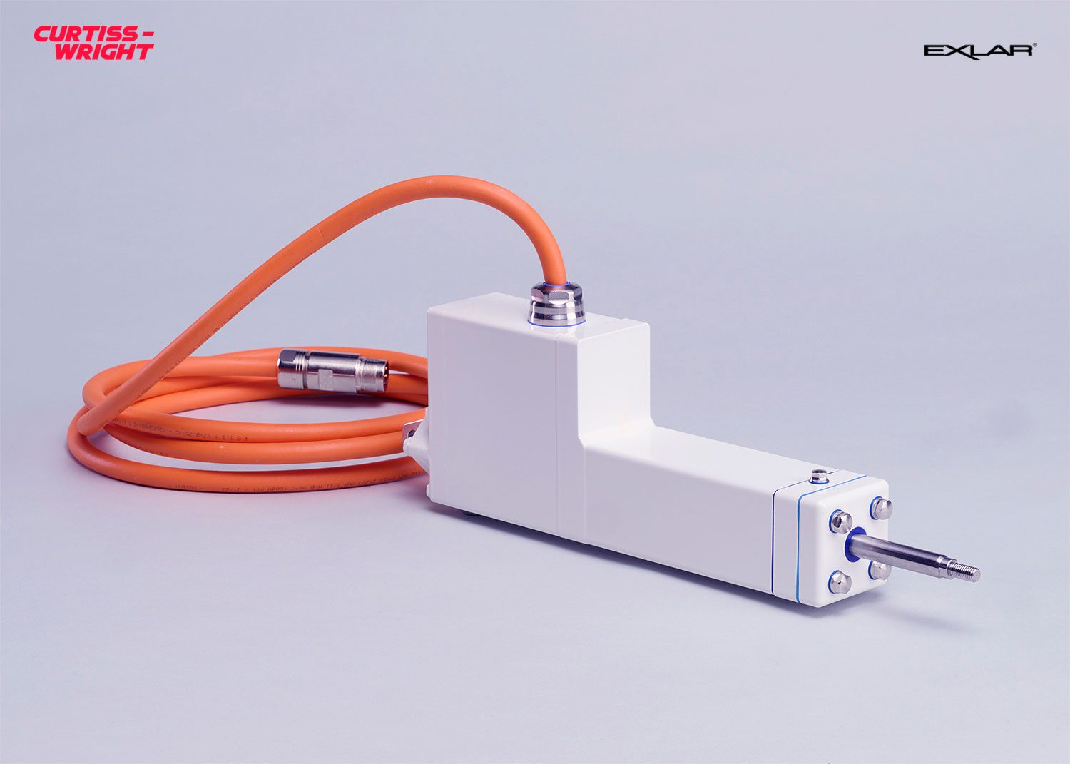 Automotive lighting, Cable