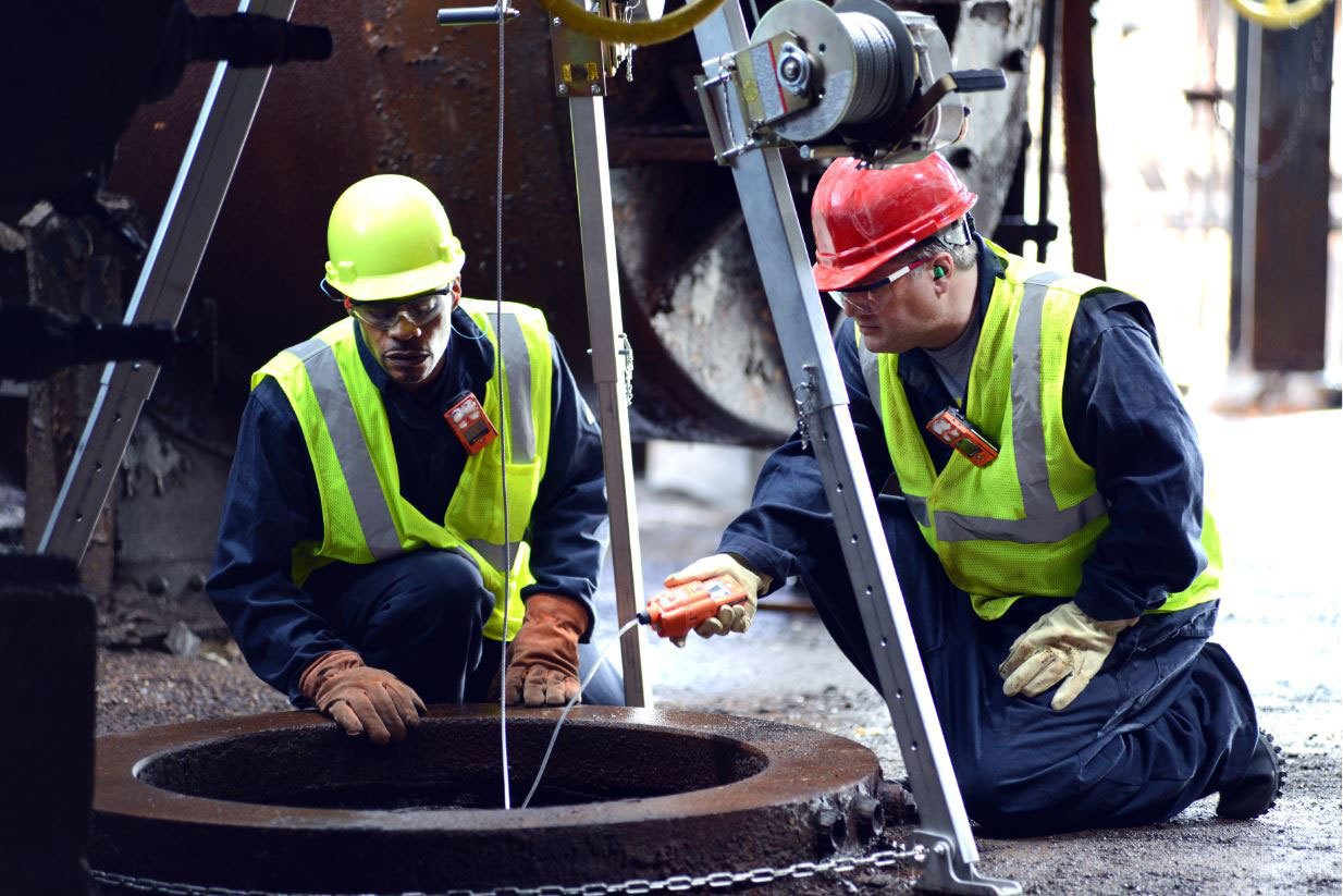 Hard hat, High-visibility clothing, Construction worker, Helmet, Workwear, Tradesman, Asphalt, Yellow, Engineer, Headgear