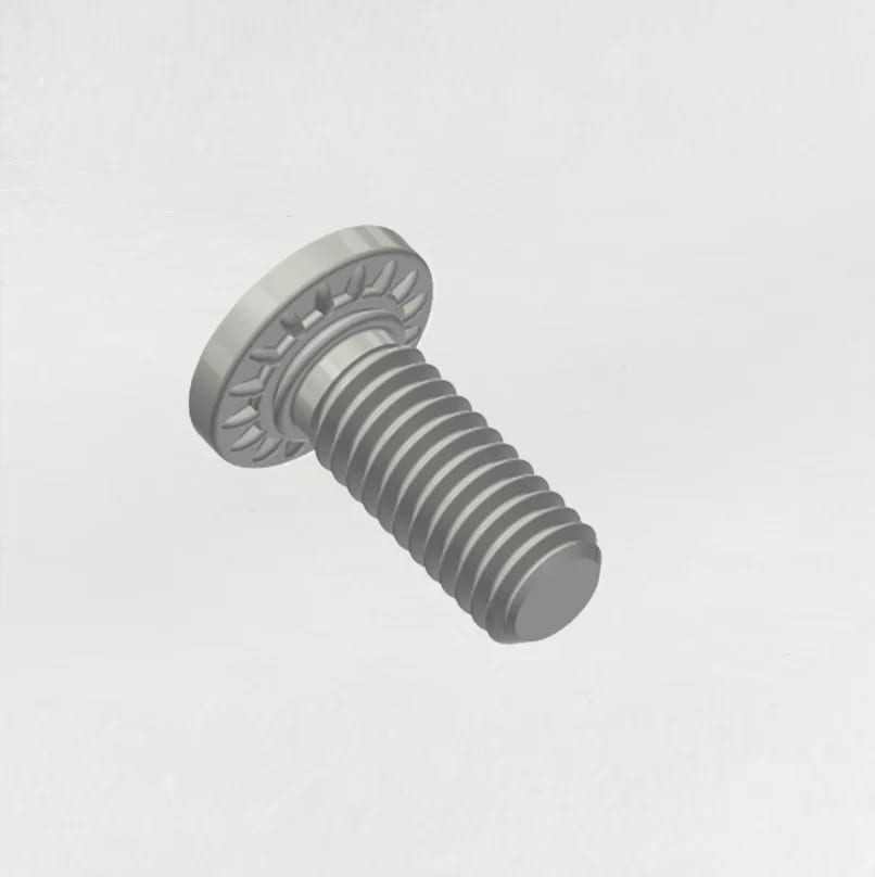 Automotive tire