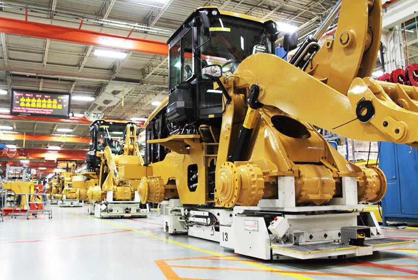 Technology, Machine