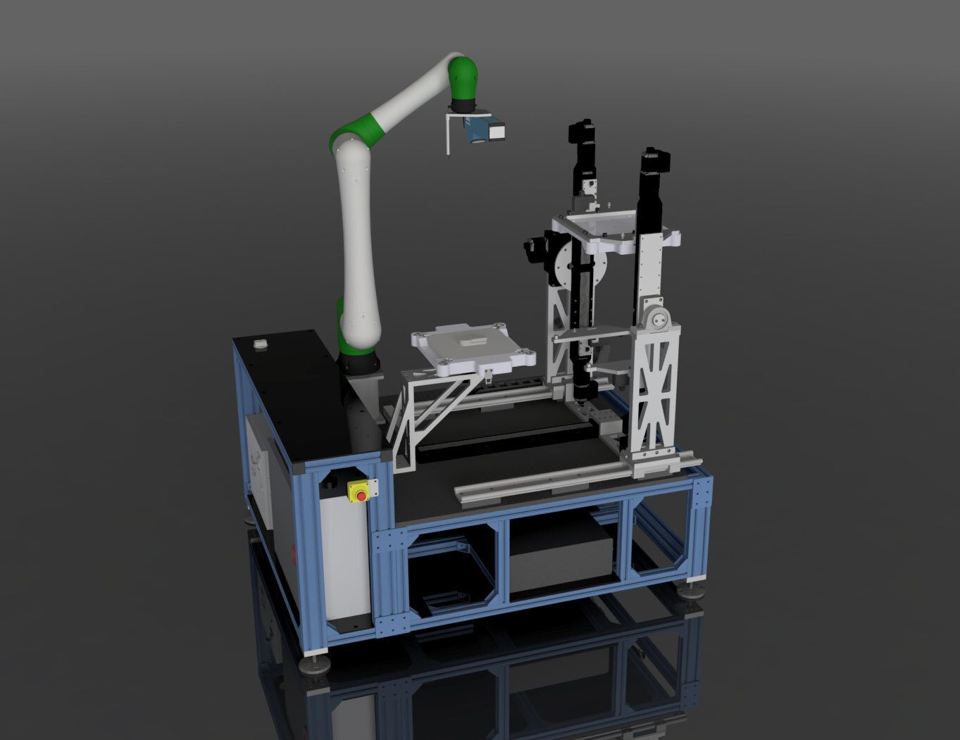 Technology, Machine