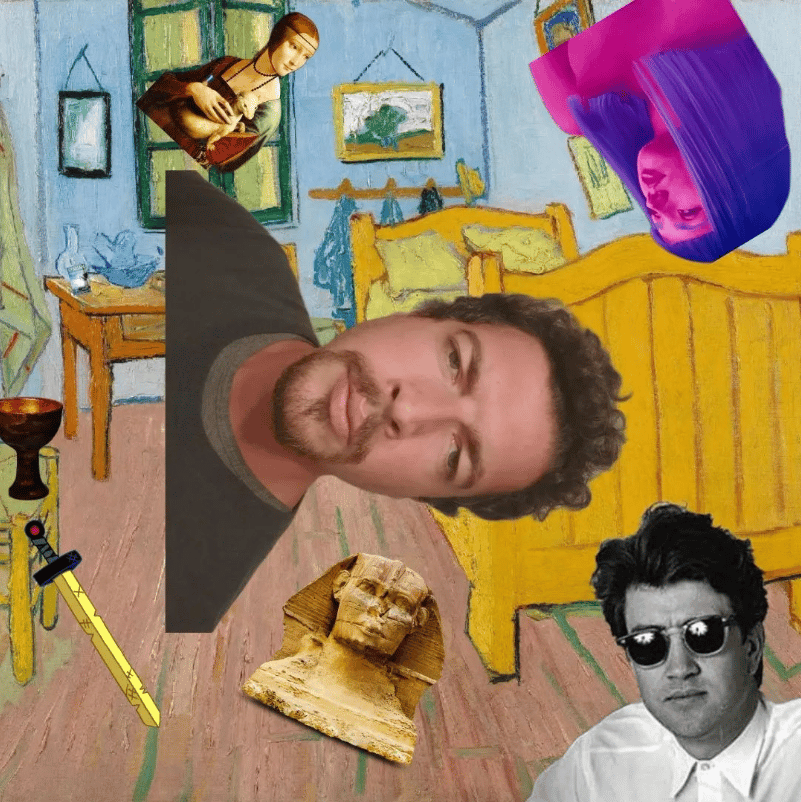 Organ, Yellow