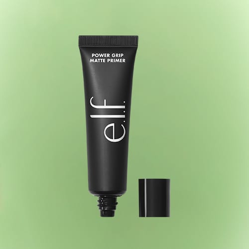 Product image of ELF Power Gripe Matte Primer
