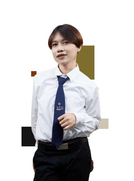 Dress shirt, Smile, Tie, Sleeve, Gesture, Collar, Happy