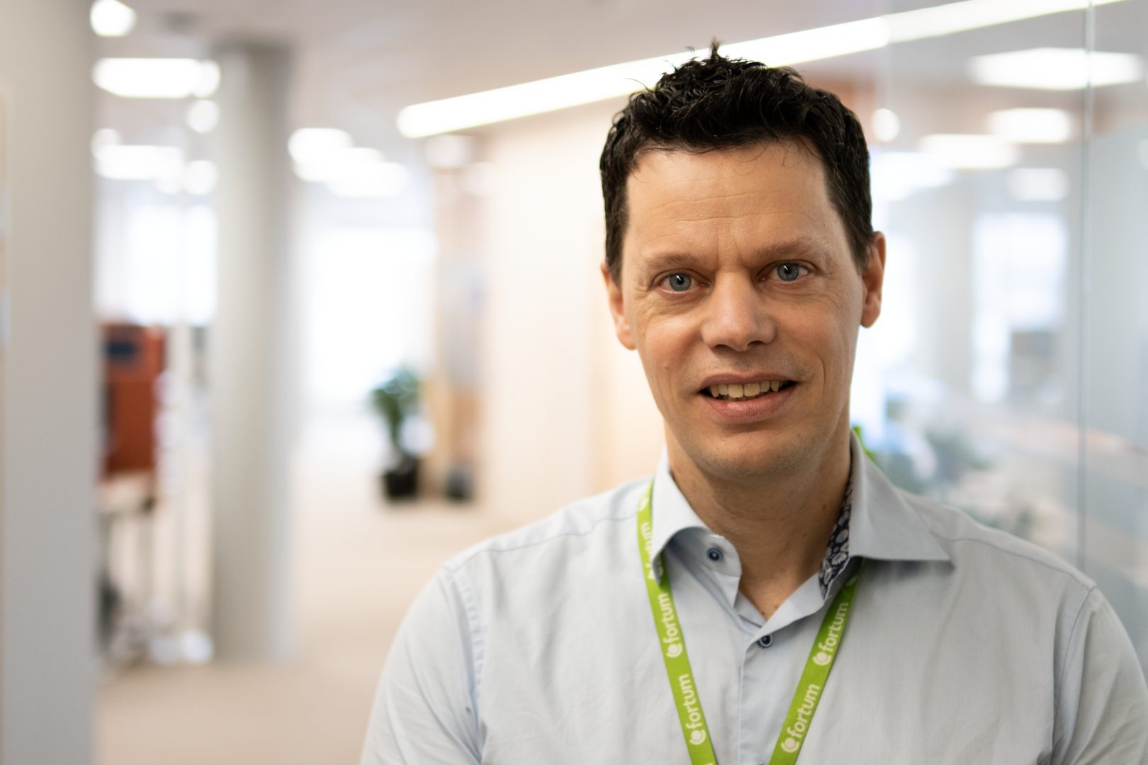 Annonsørinnhold: Fortum - slik påvirkes strømprisene