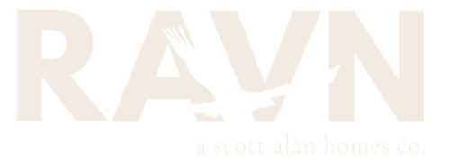 Ravn Home A/S logo