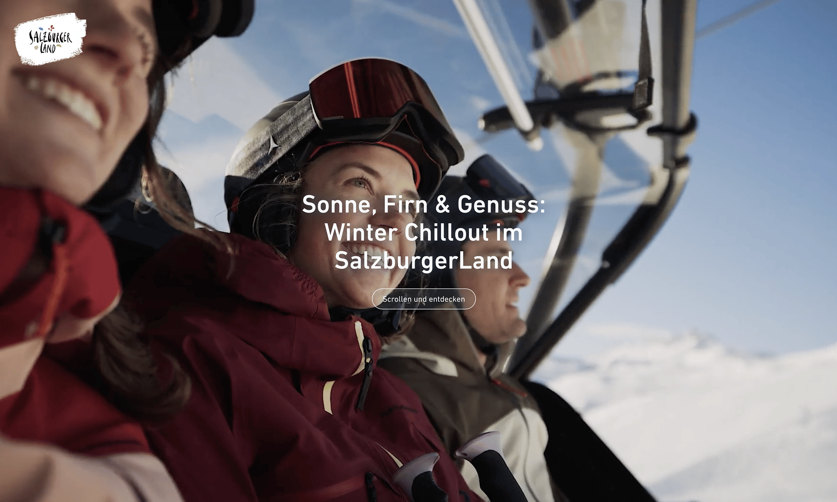 deinwinterchillout.com