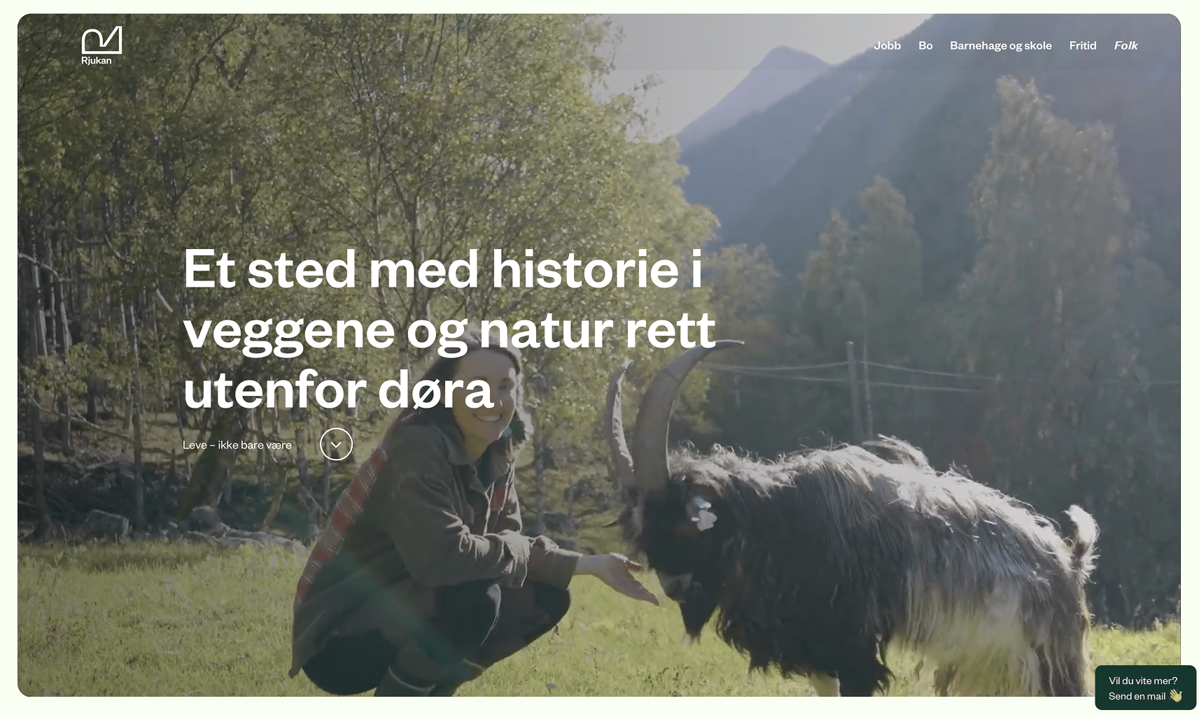 rjukan.no