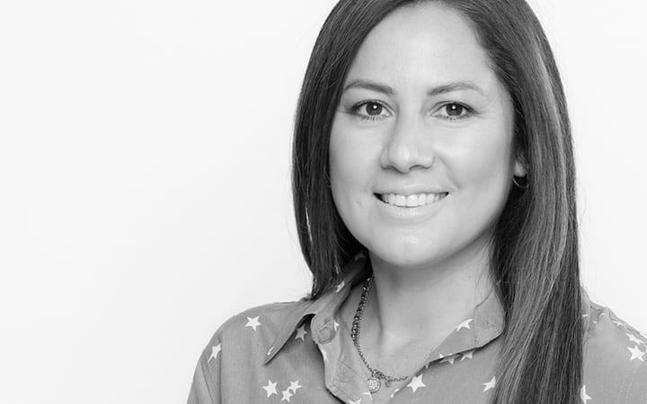 Forehead, Nose, Cheek, Smile, Skin, Lip, Eyebrow, Eye, Eyelash, Neck