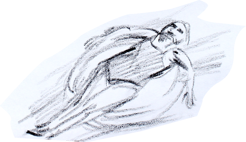 Automotive design, Jaw, Sleeve, Gesture