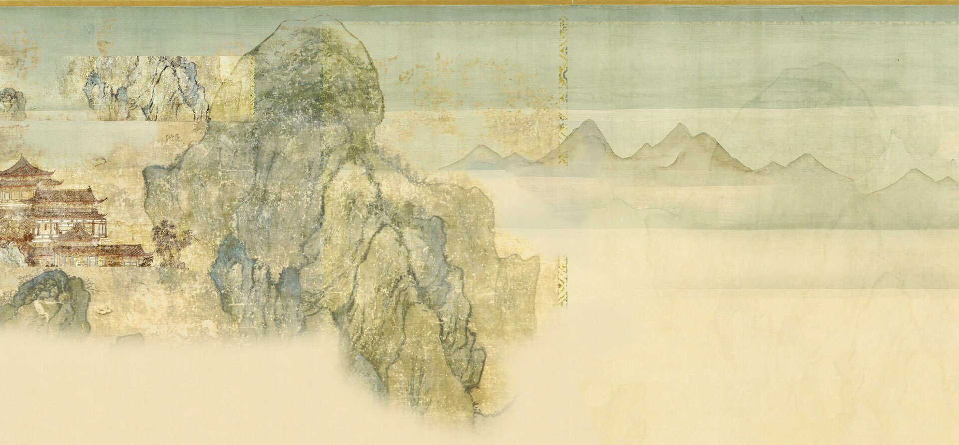 Ecoregion, Art