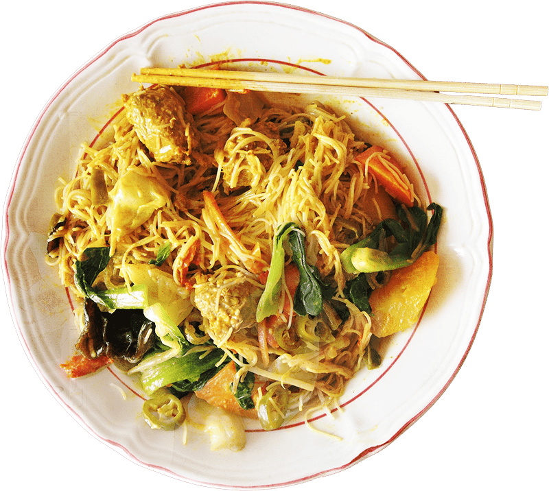 Staple food, Leaf vegetable, Tableware, Ingredient, Recipe, Noodle, Cuisine