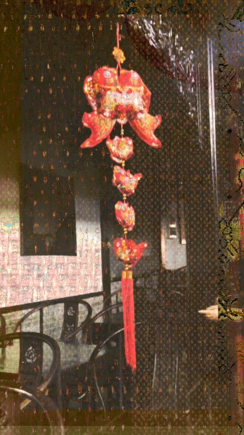 Religious item, Cross