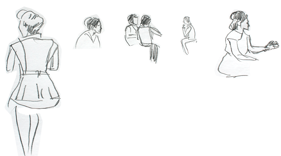 White, Sleeve, Gesture, Art, Font