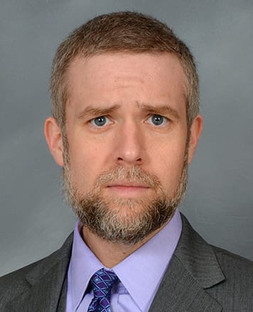 Stan Brownell